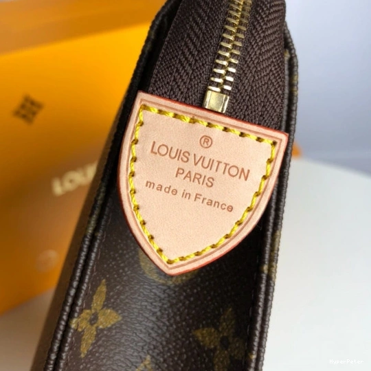 TOILETRY POUCH 26 Vuitton Louis 0726